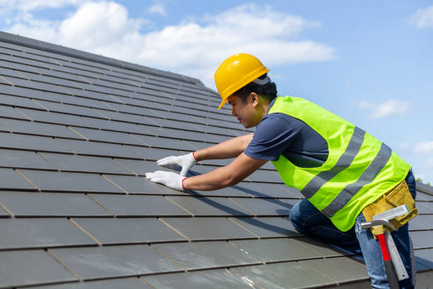 Best Green or Eco-Friendly Roofing Solutions  in Auburn, GA