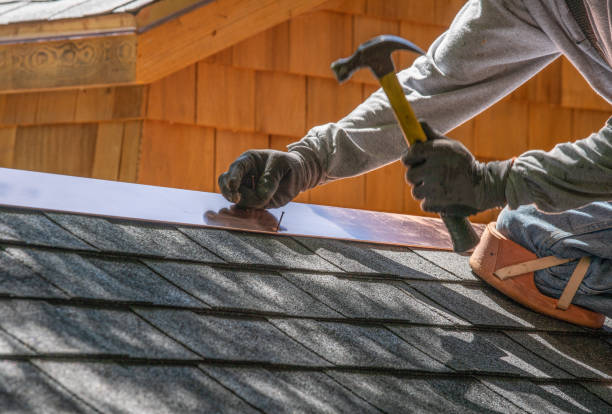 Fast & Reliable Emergency Roof Repairs in Auburn, GA