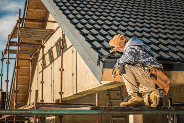 Best Gutter Installation and Repair  in Auburn, GA
