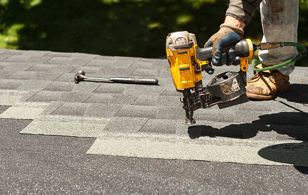 Roof Insulation in Auburn, GA