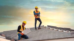 Best Cold Roofs  in Auburn, GA